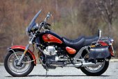 1996 Moto Guzzi California 1100 i photo